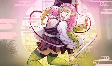 demon slayer porn games|Cell Absorb Mitsuri Kanroji .
